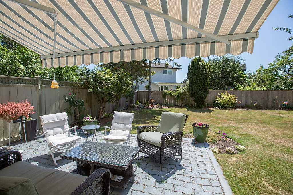 Gastfamilie Richmond 146943