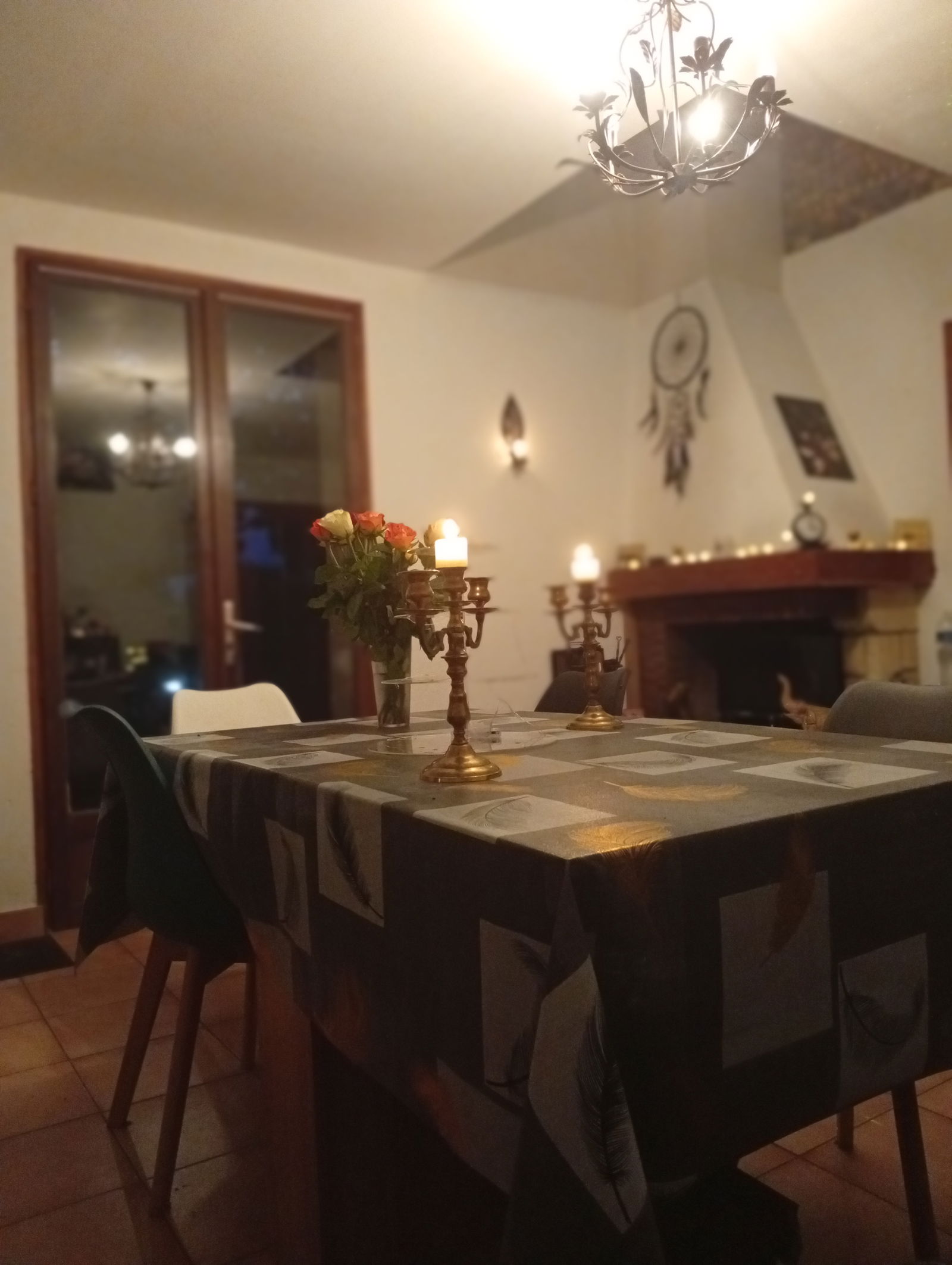Gastfamilie Congrier 596555