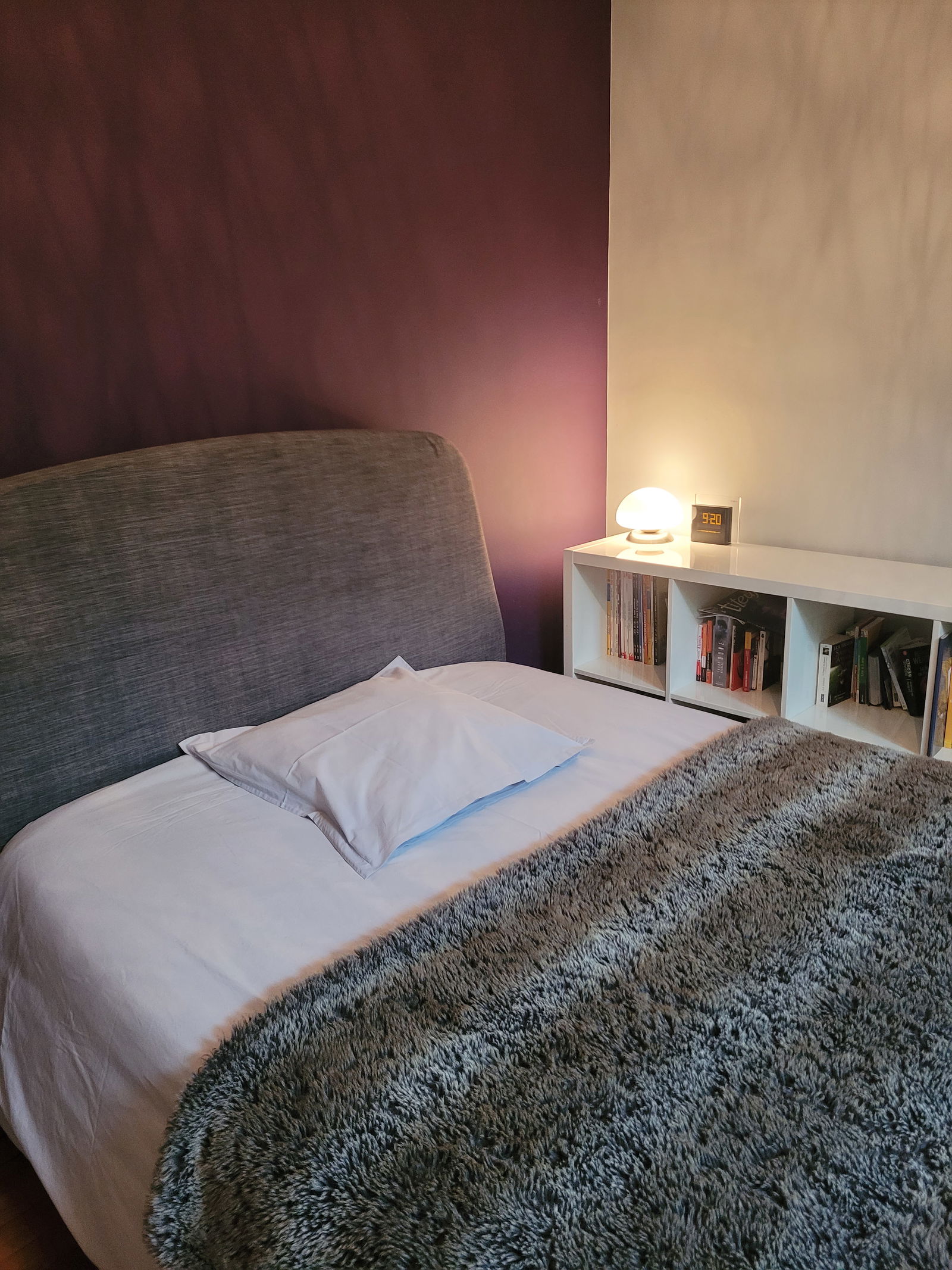 Gastfamilie Saint-Rémy-lès-Chevreuse 498189