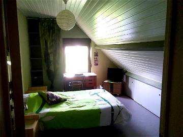 Roomlala | WG-Zimmer In Hübschem Bauernhaus