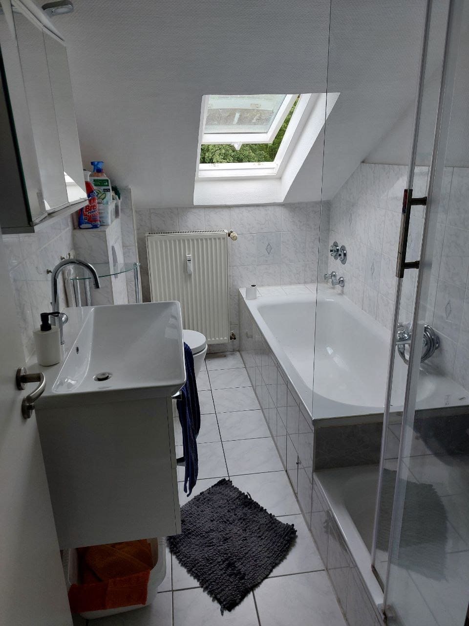 Zusammenleben Köln 657099