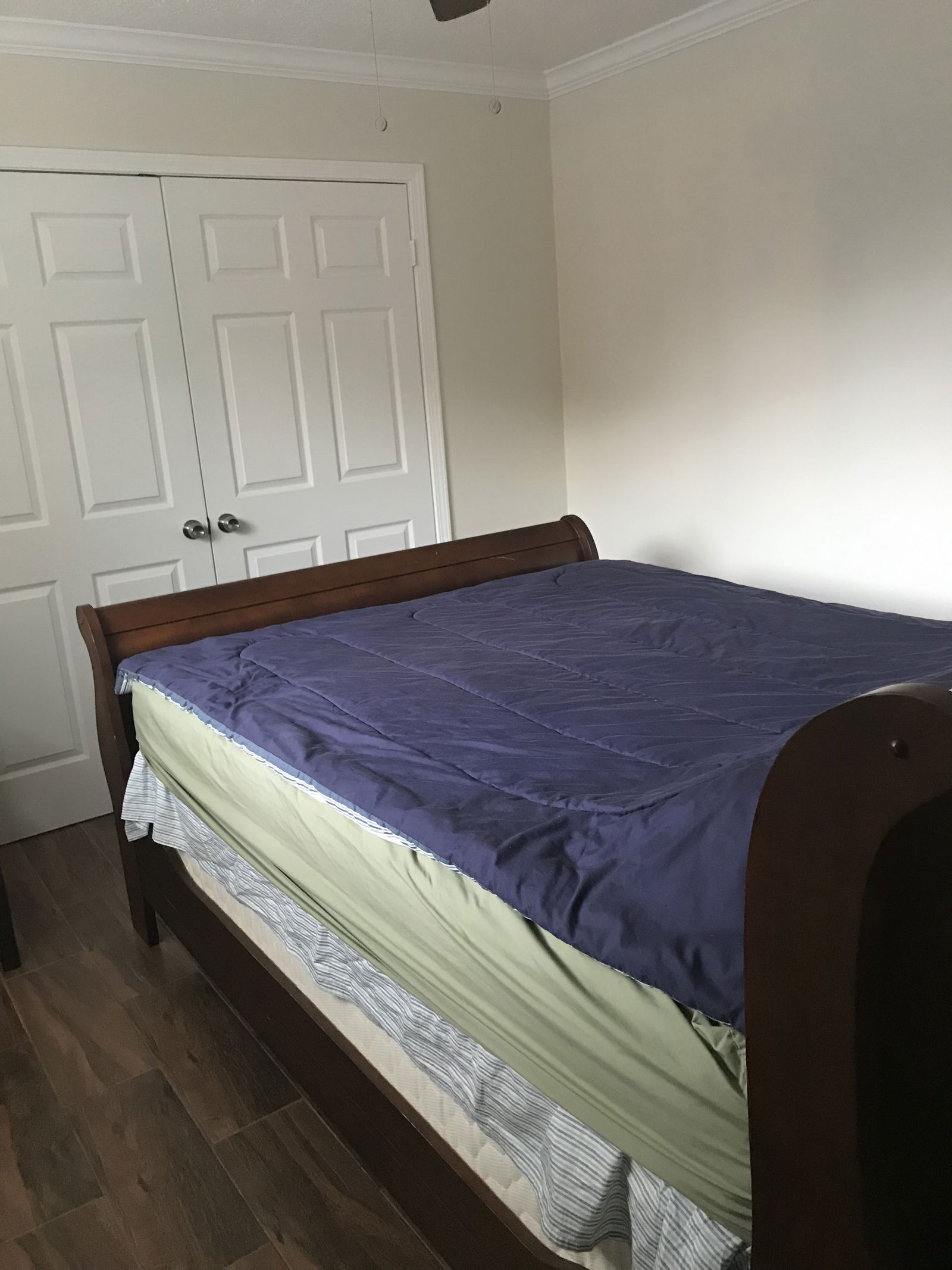 Gastfamilie Houston 258491