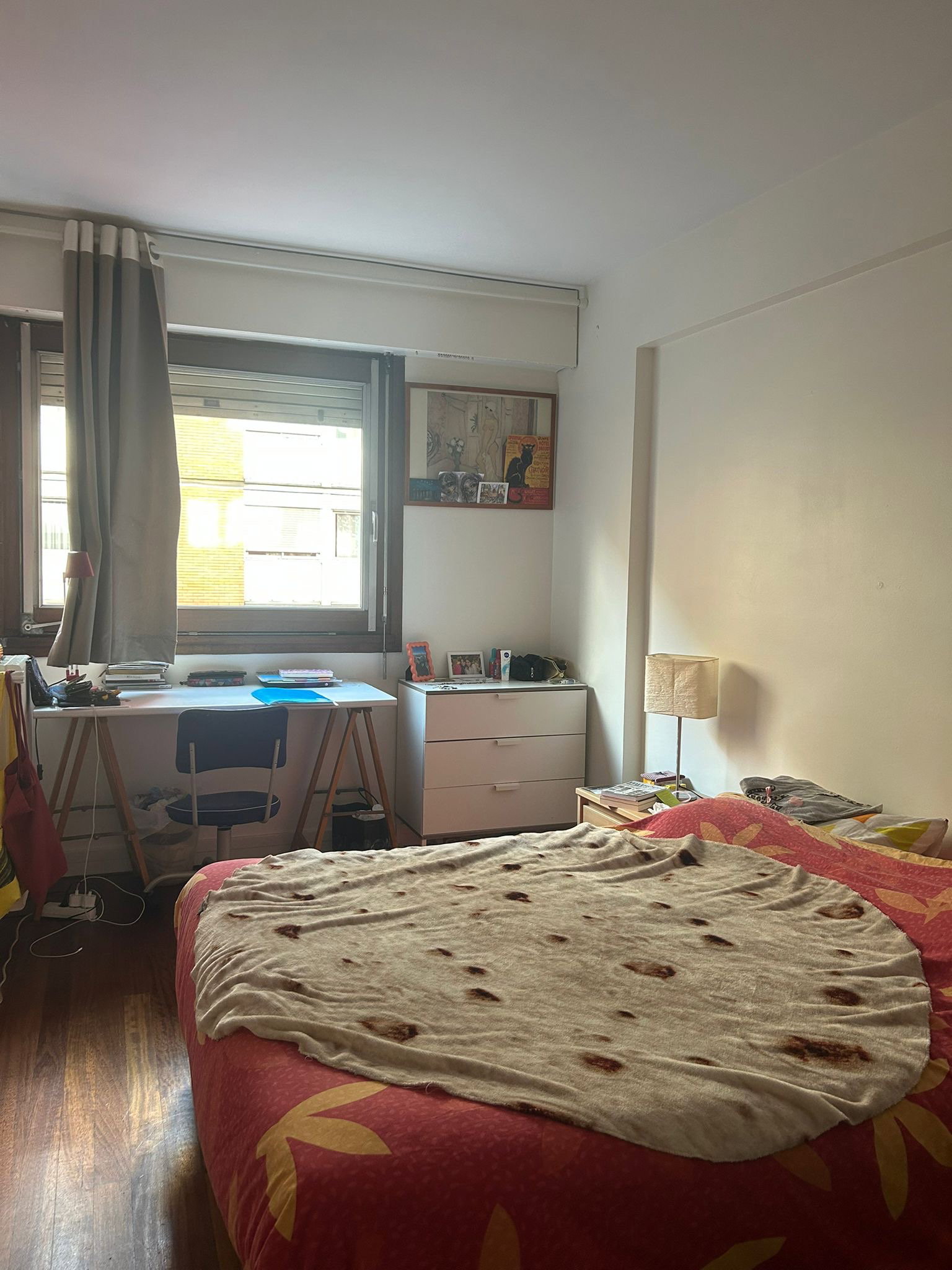 Gastfamilie Paris 245748
