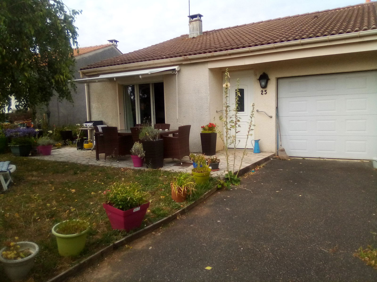 Gastfamilie L'Houmeau 239151