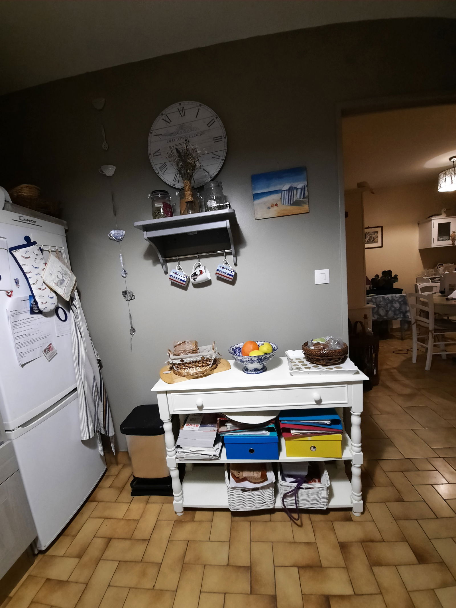 Gastfamilie L'Houmeau 239151