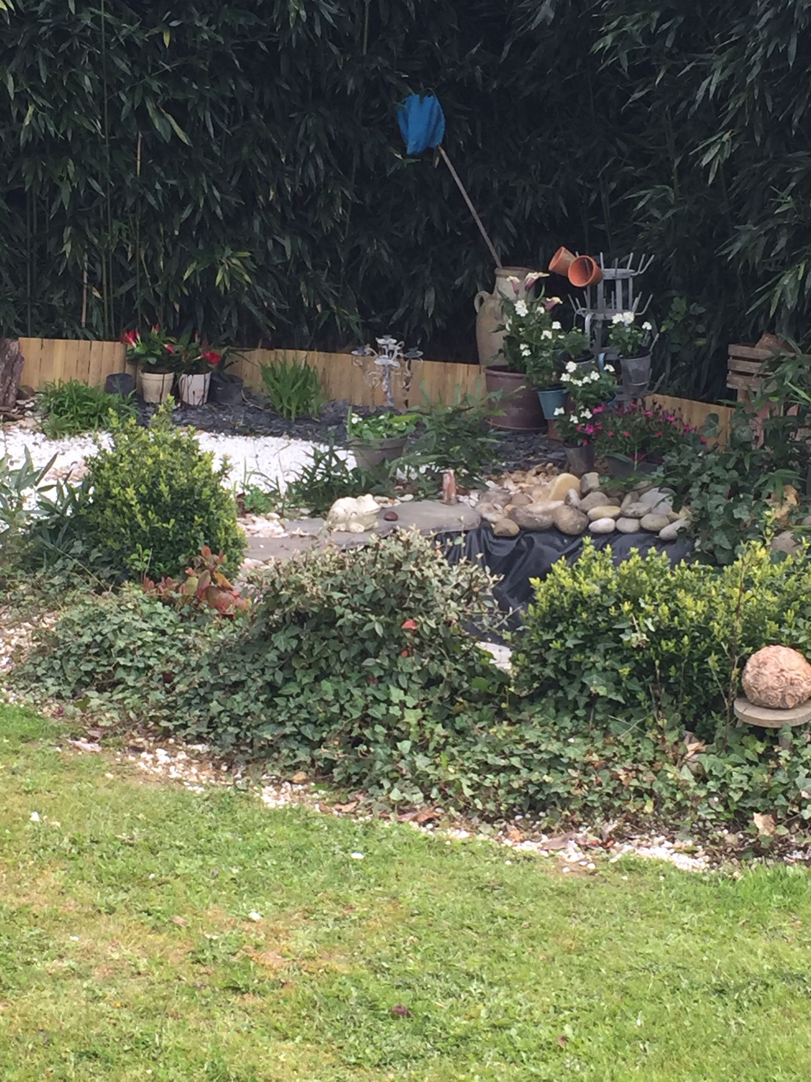 Gastfamilie La Bassée 224829