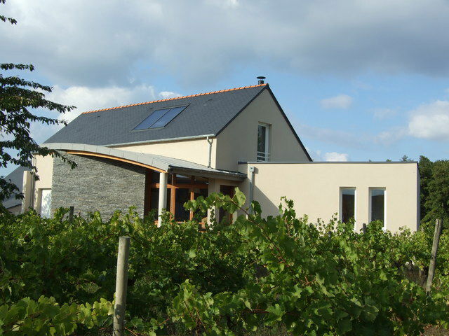 Gästezimmer Savennières 44536