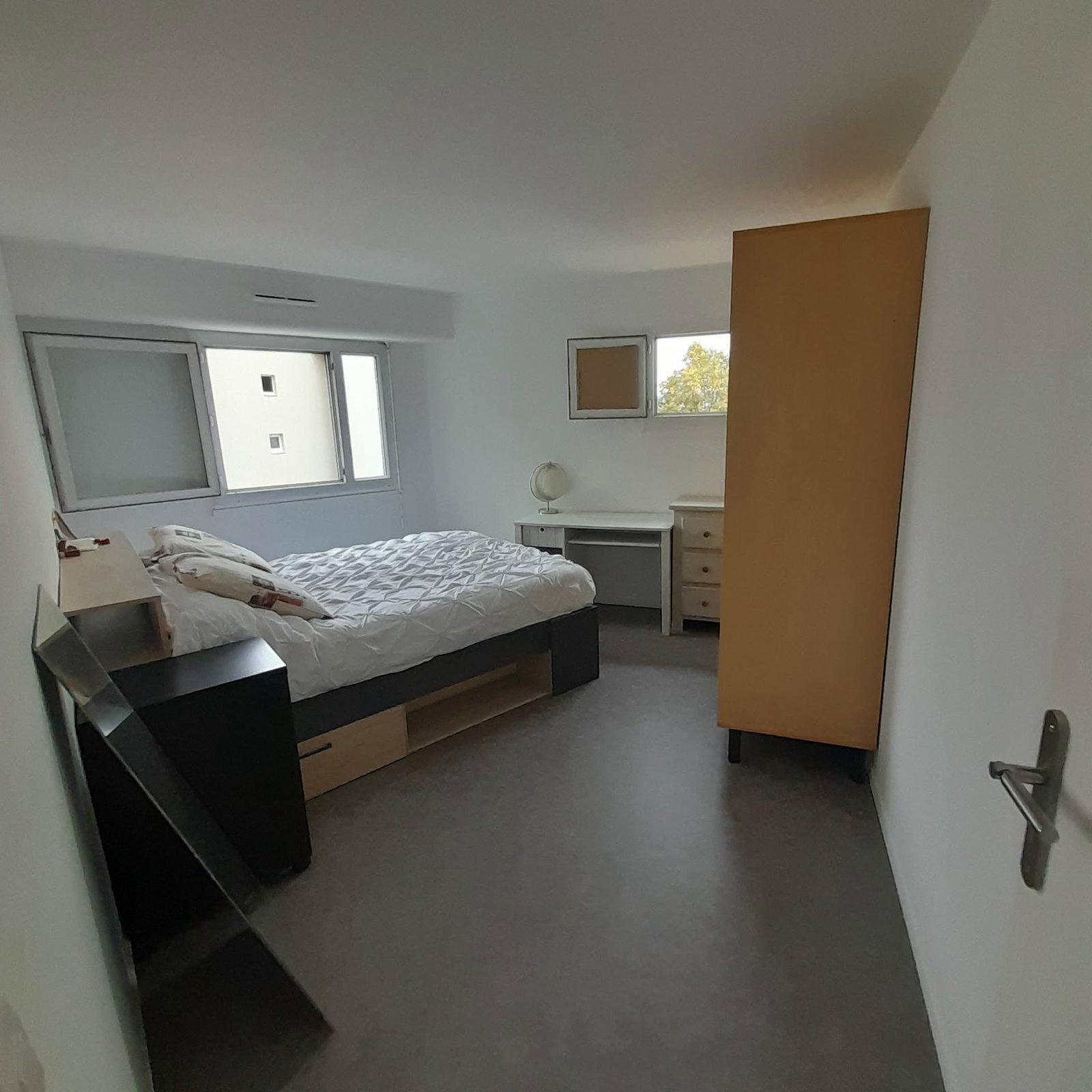 Unterkunft Beim Gastgeber Villefontaine 661657