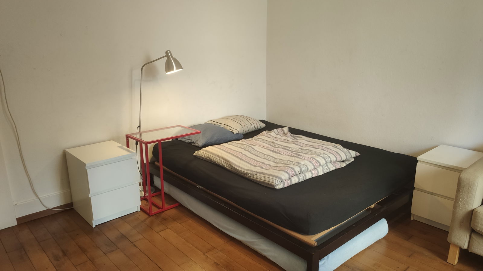 Zusammenleben Lausanne 247786