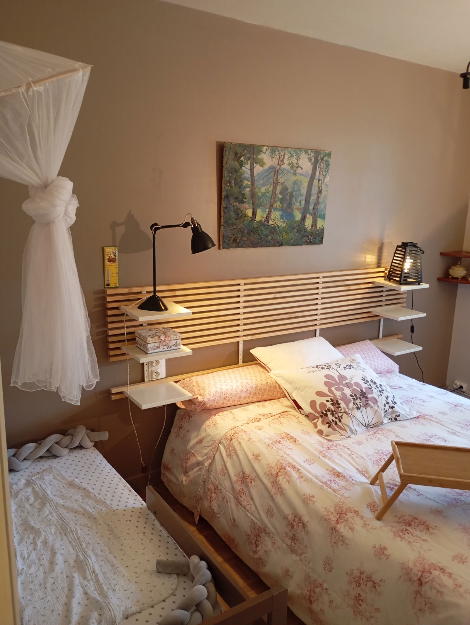 Gastfamilie Labastide-d'Anjou 567030