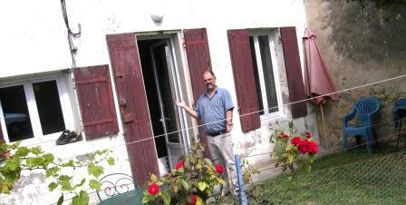 Gastfamilie Lestiac-sur-Garonne 243