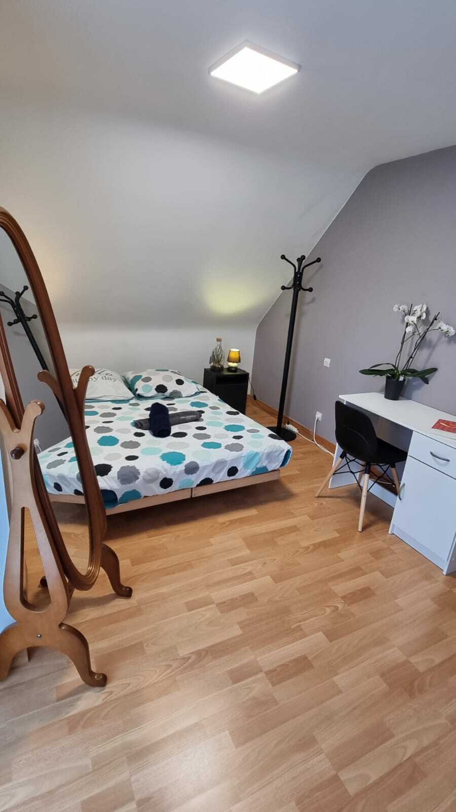 Gastfamilie Lorient 231280