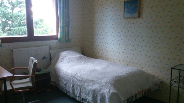 Gästezimmer Sainte-Foy-lès-Lyon 60707