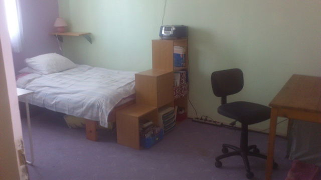 Gästezimmer Sainte-Foy-lès-Lyon 60707