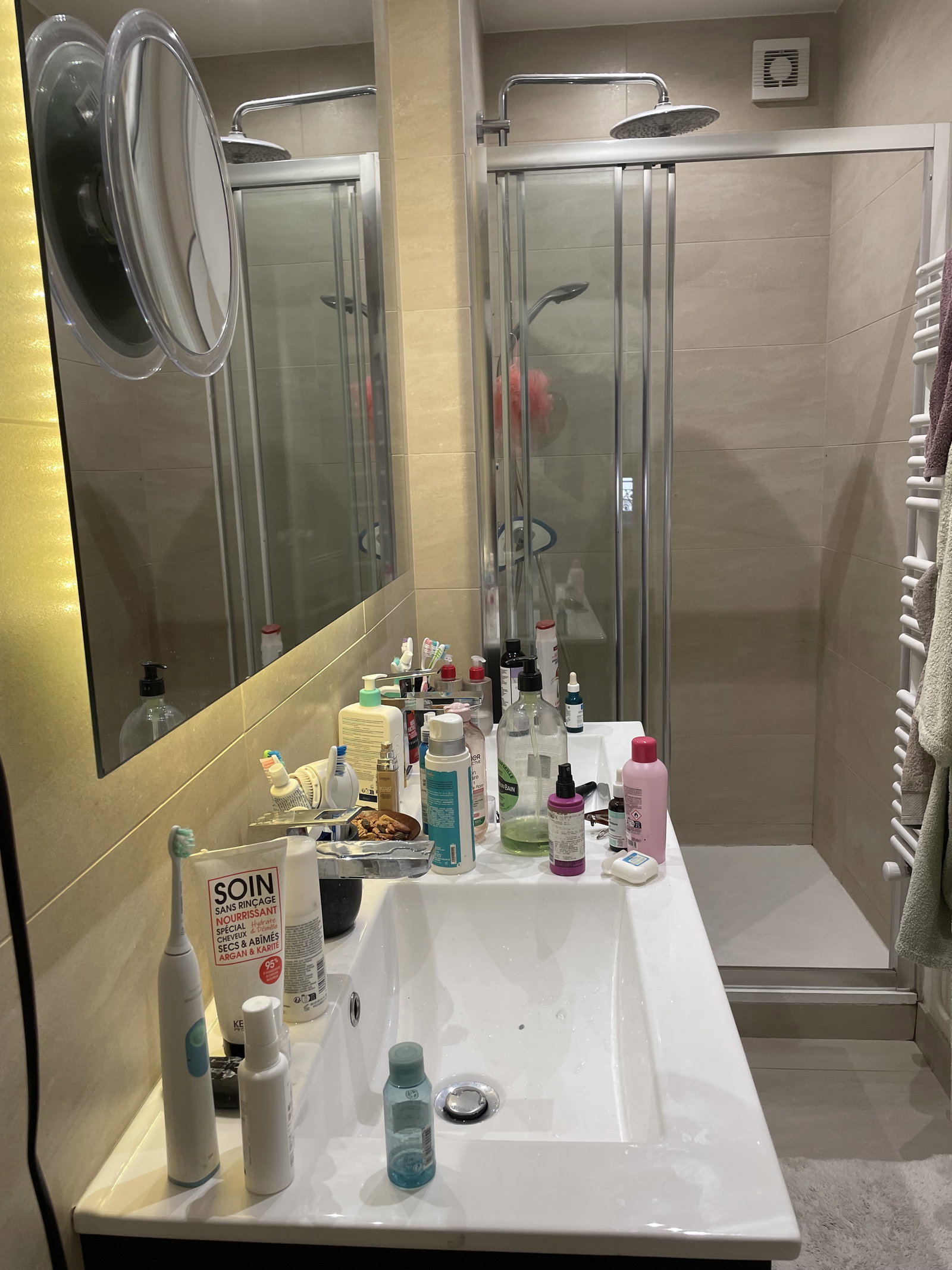 Gastfamilie Lyon 568533