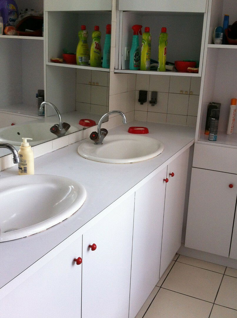 Gastfamilie Malakoff 216266