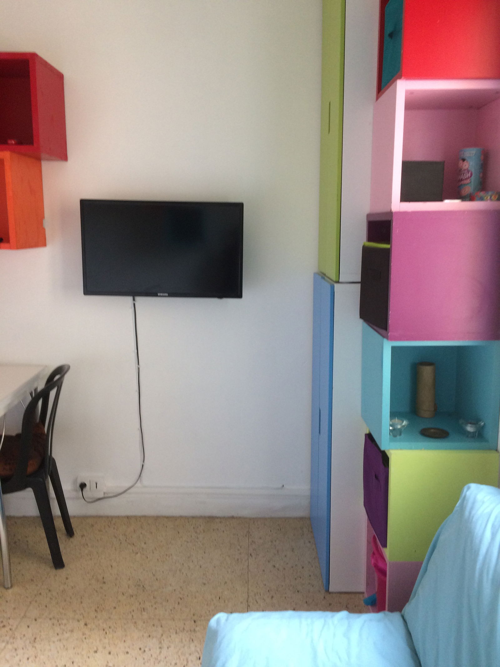 Gastfamilie Marseille 229969