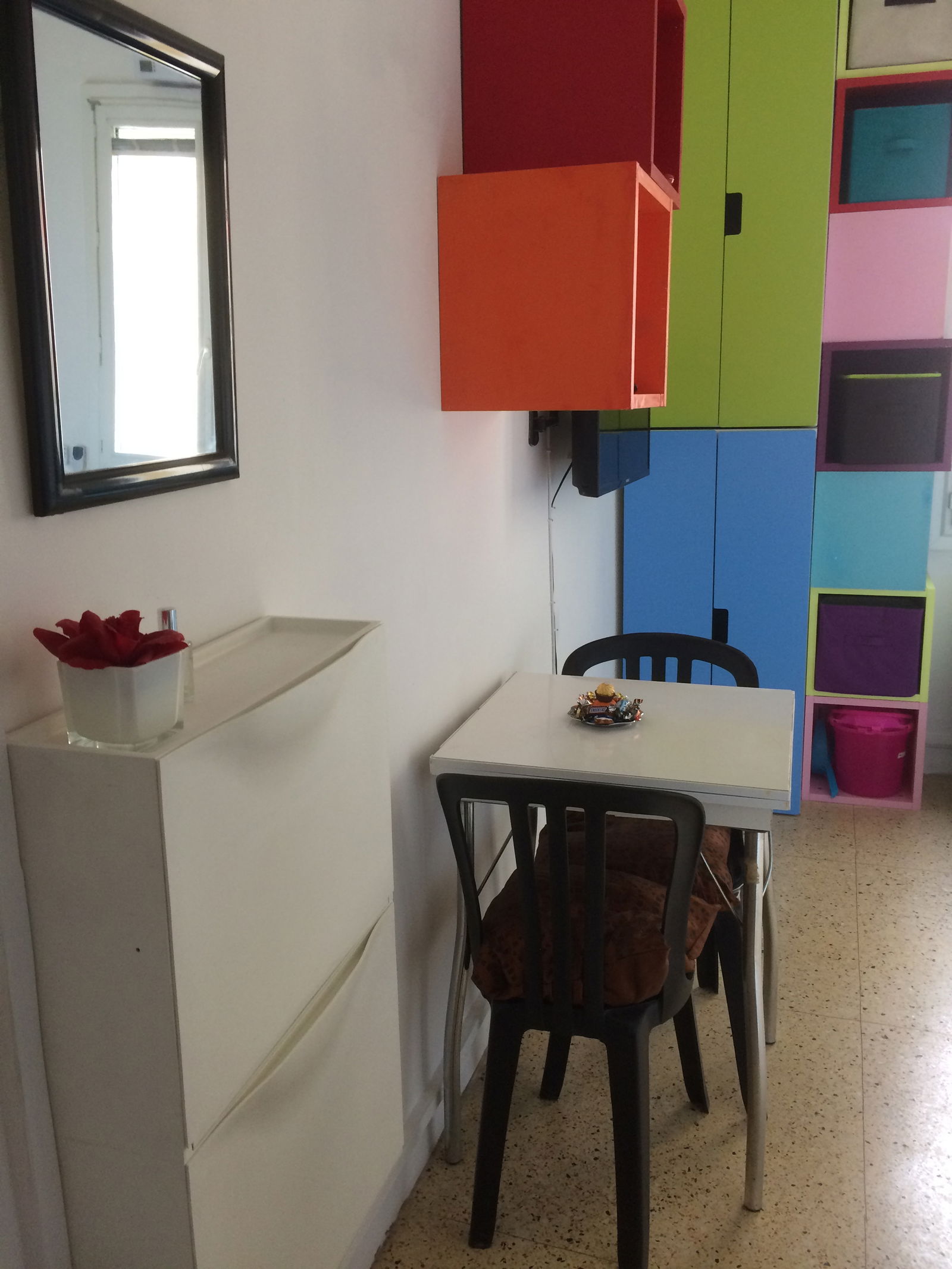 Gastfamilie Marseille 229969