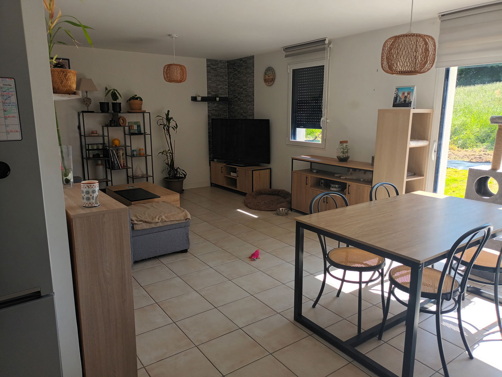 Gastfamilie Meucon 526521