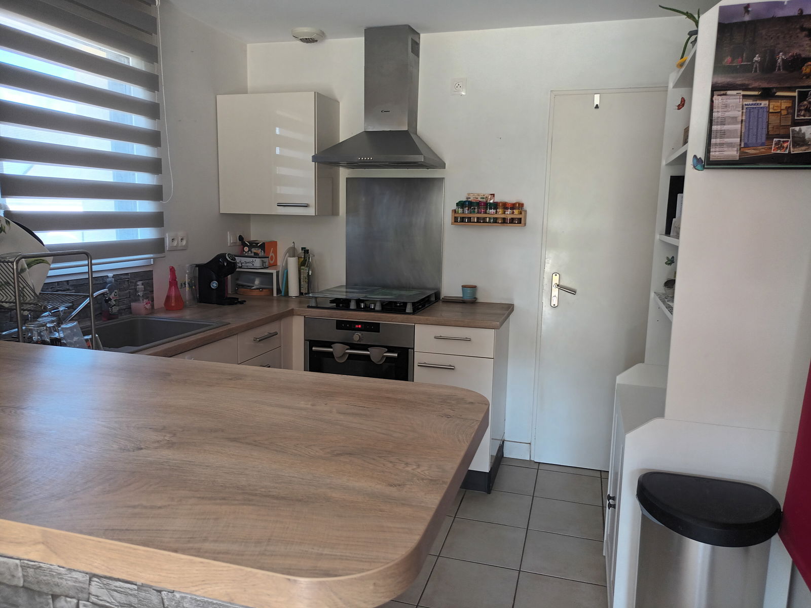 Gastfamilie Meucon 526521