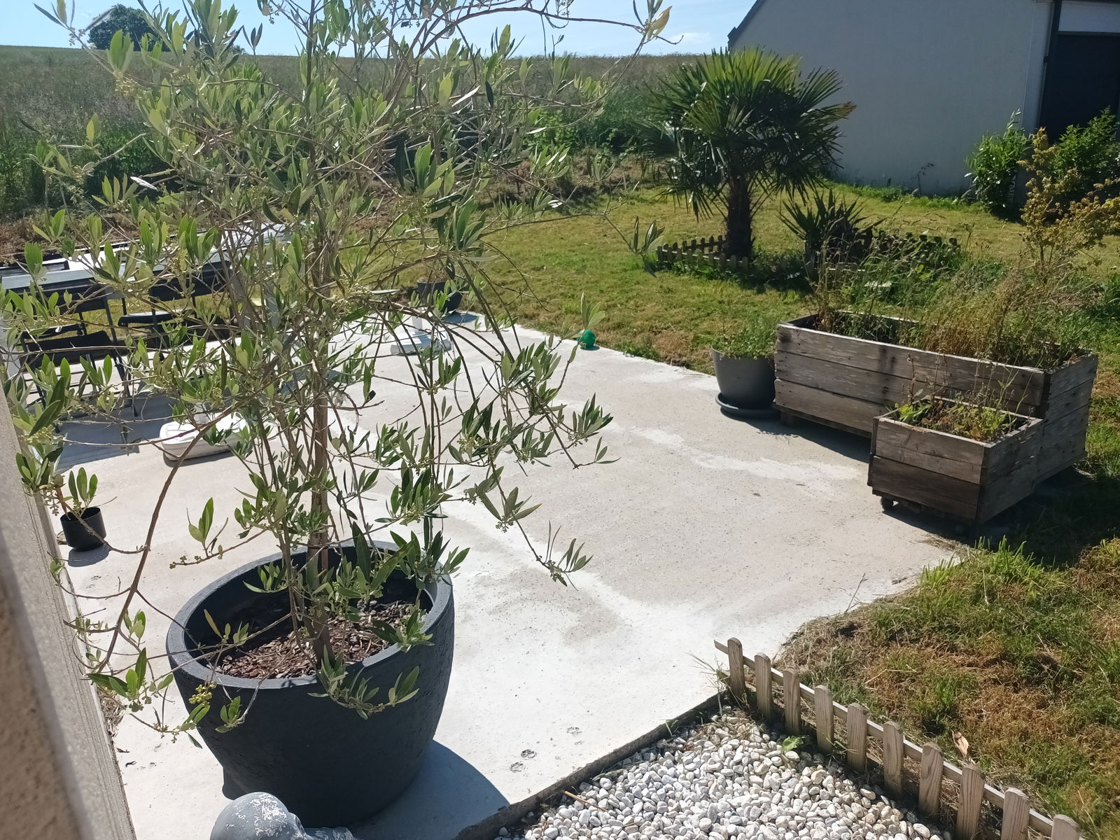 Gastfamilie Meucon 526521