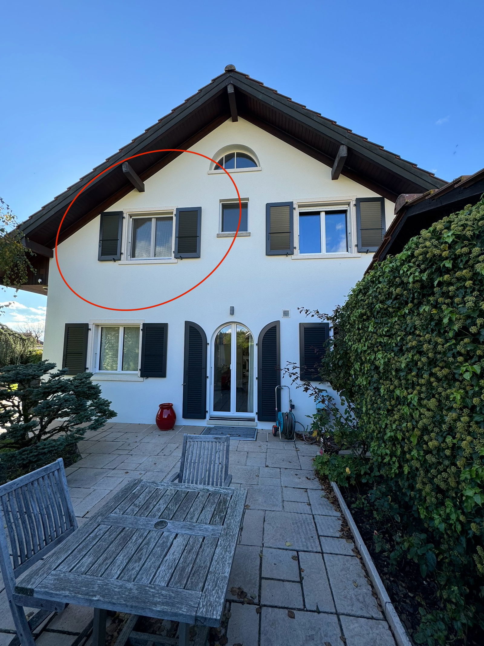 Gastfamilie Mex 626002