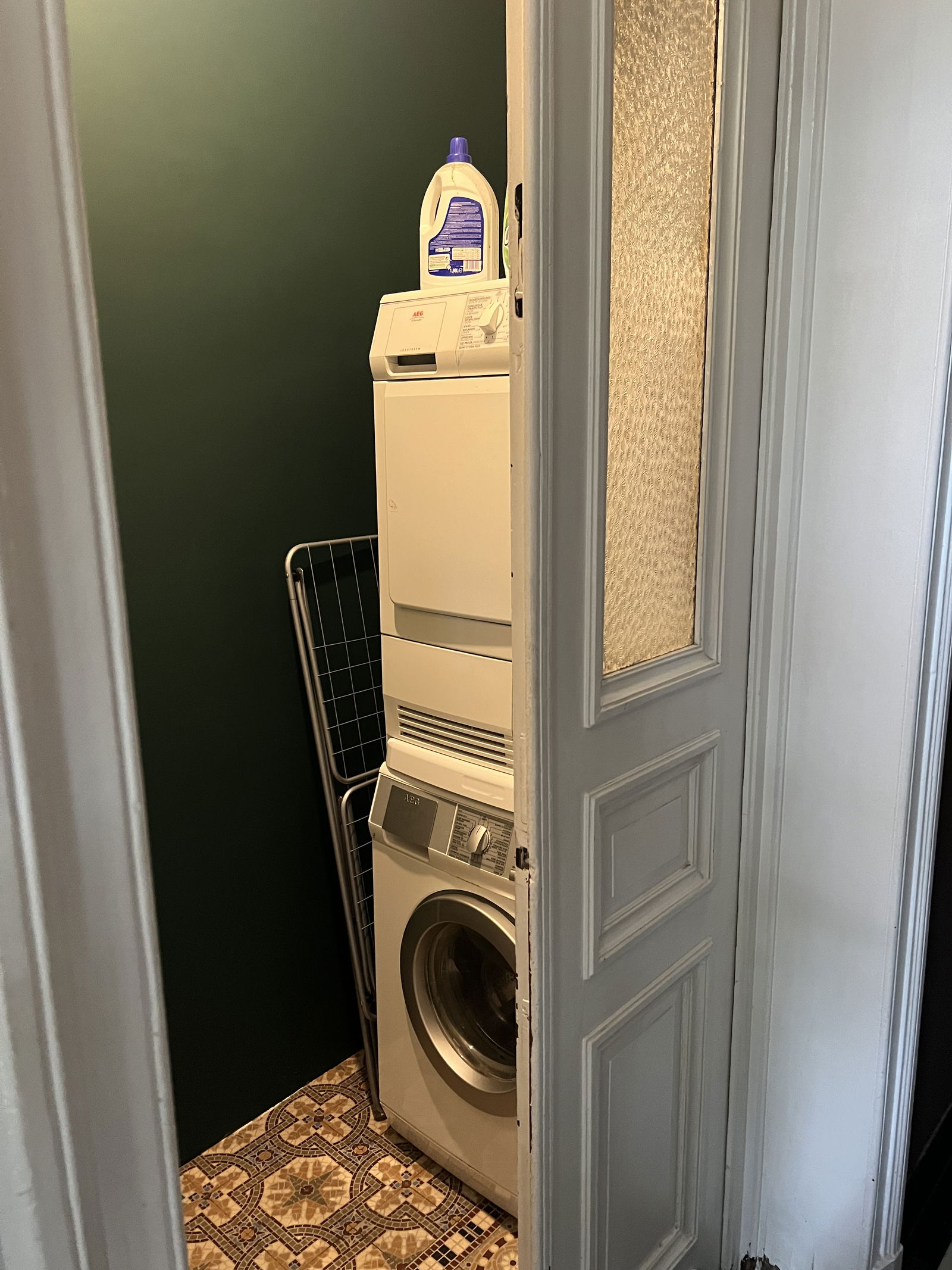 Gastfamilie Mons 247245