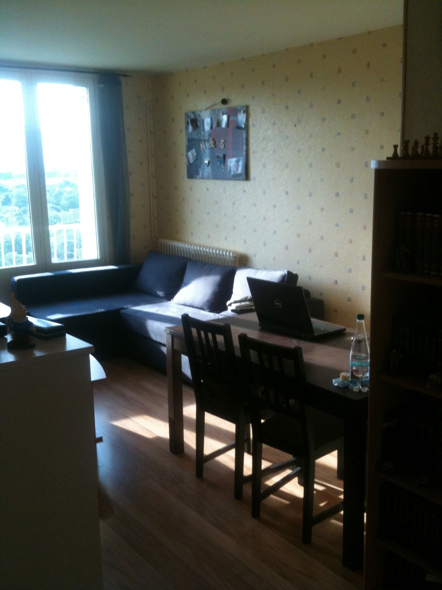 Gastfamilie Montélimar 220195