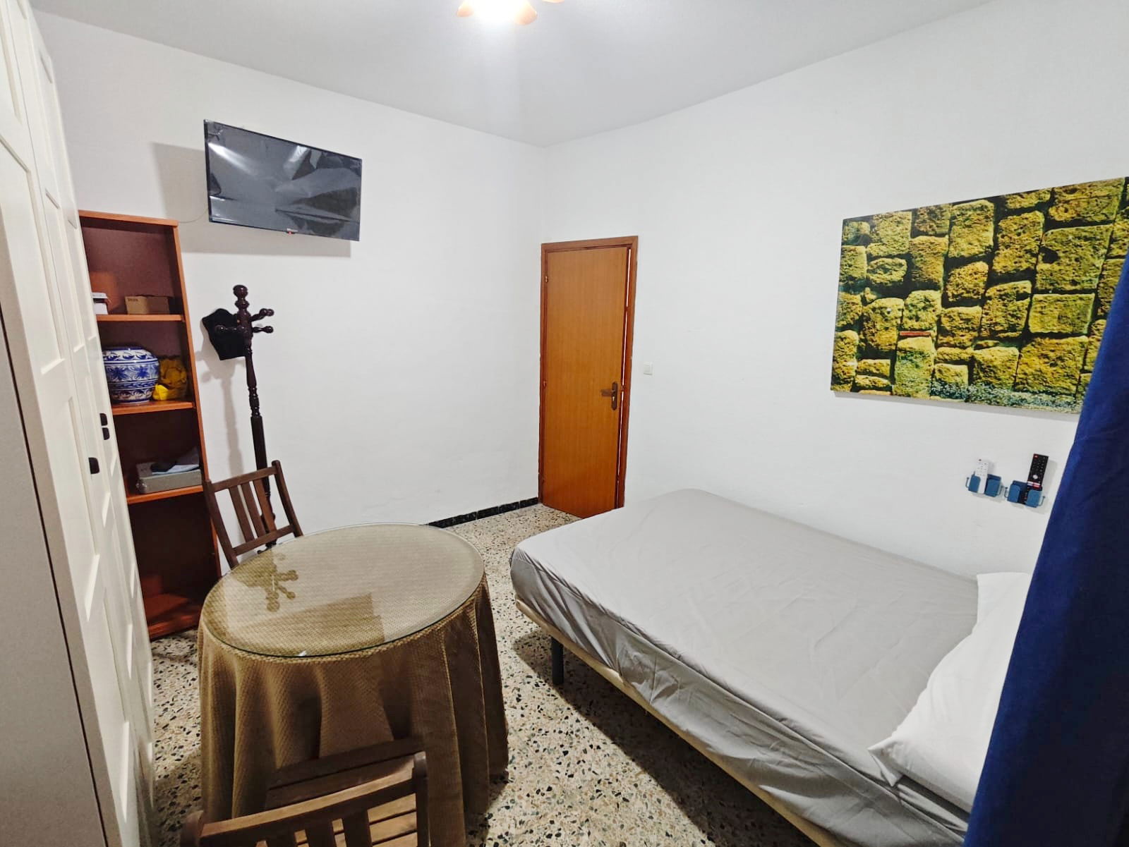 Zusammenleben Montilla 582681