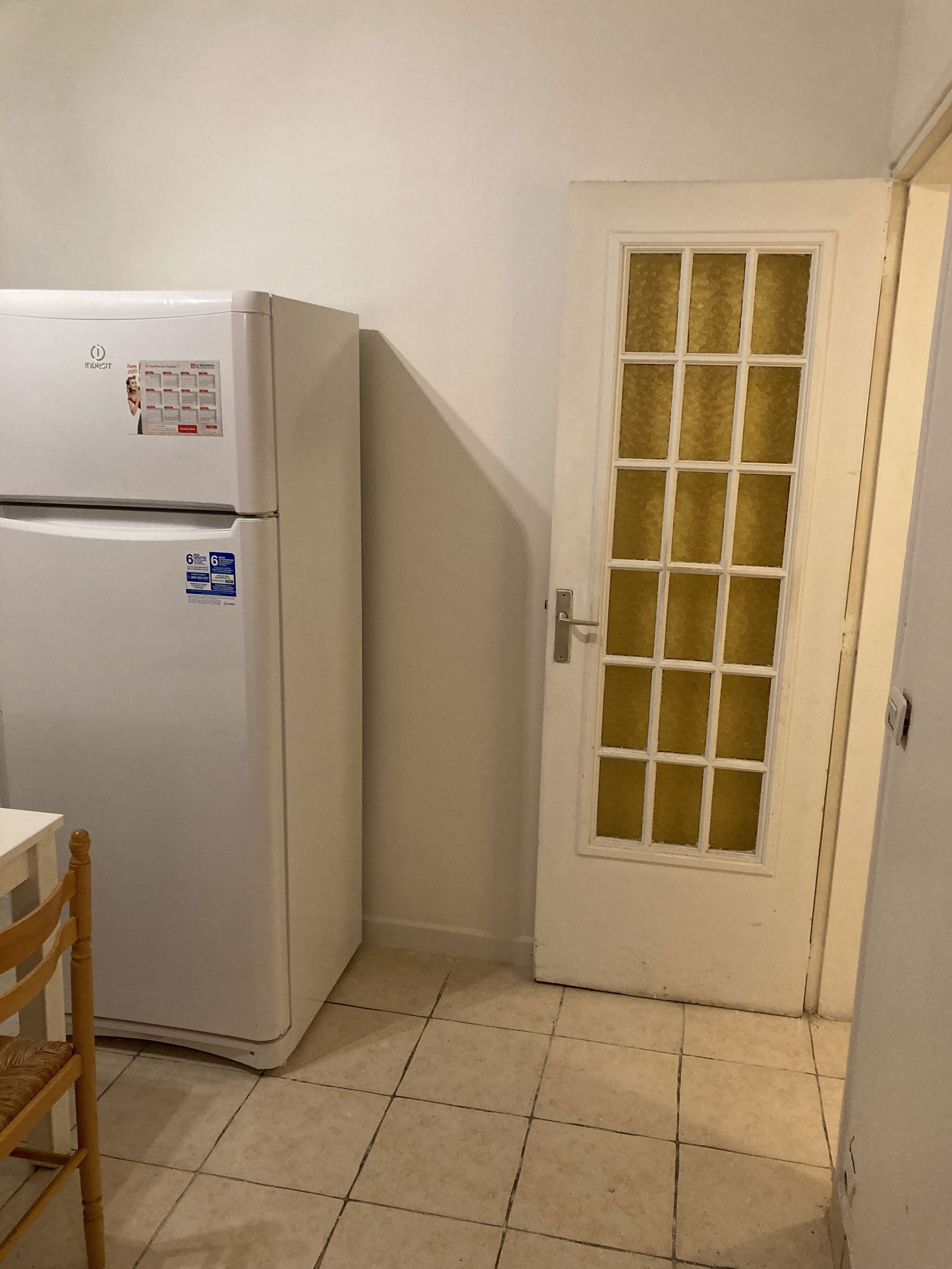 Gastfamilie Groslay 245753