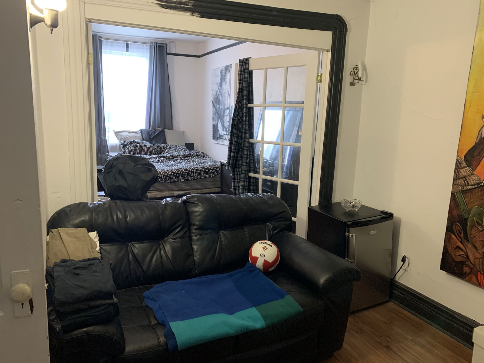 Gastfamilie Montréal 235068