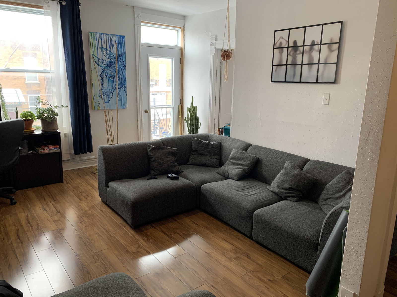 Gastfamilie Montréal 235068