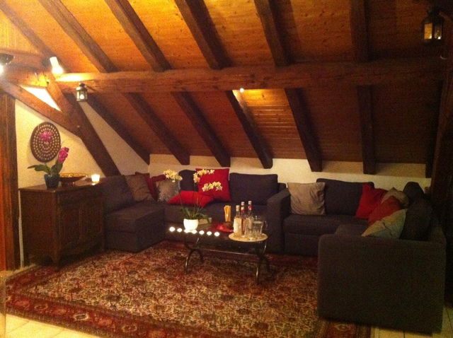 Gastfamilie Montreux 49724