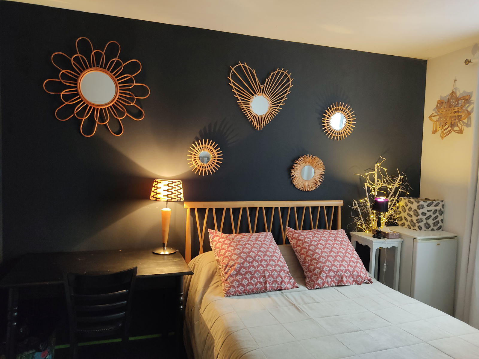 Gastfamilie Moret-Loing-et-Orvanne 449997