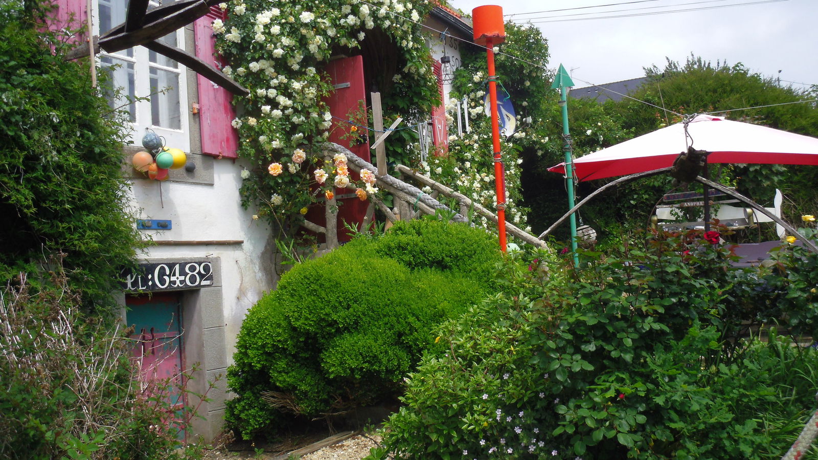 Gastfamilie Morlaix 221055