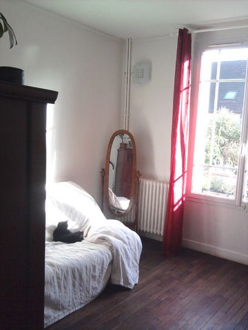 Gastfamilie Nanterre 23554