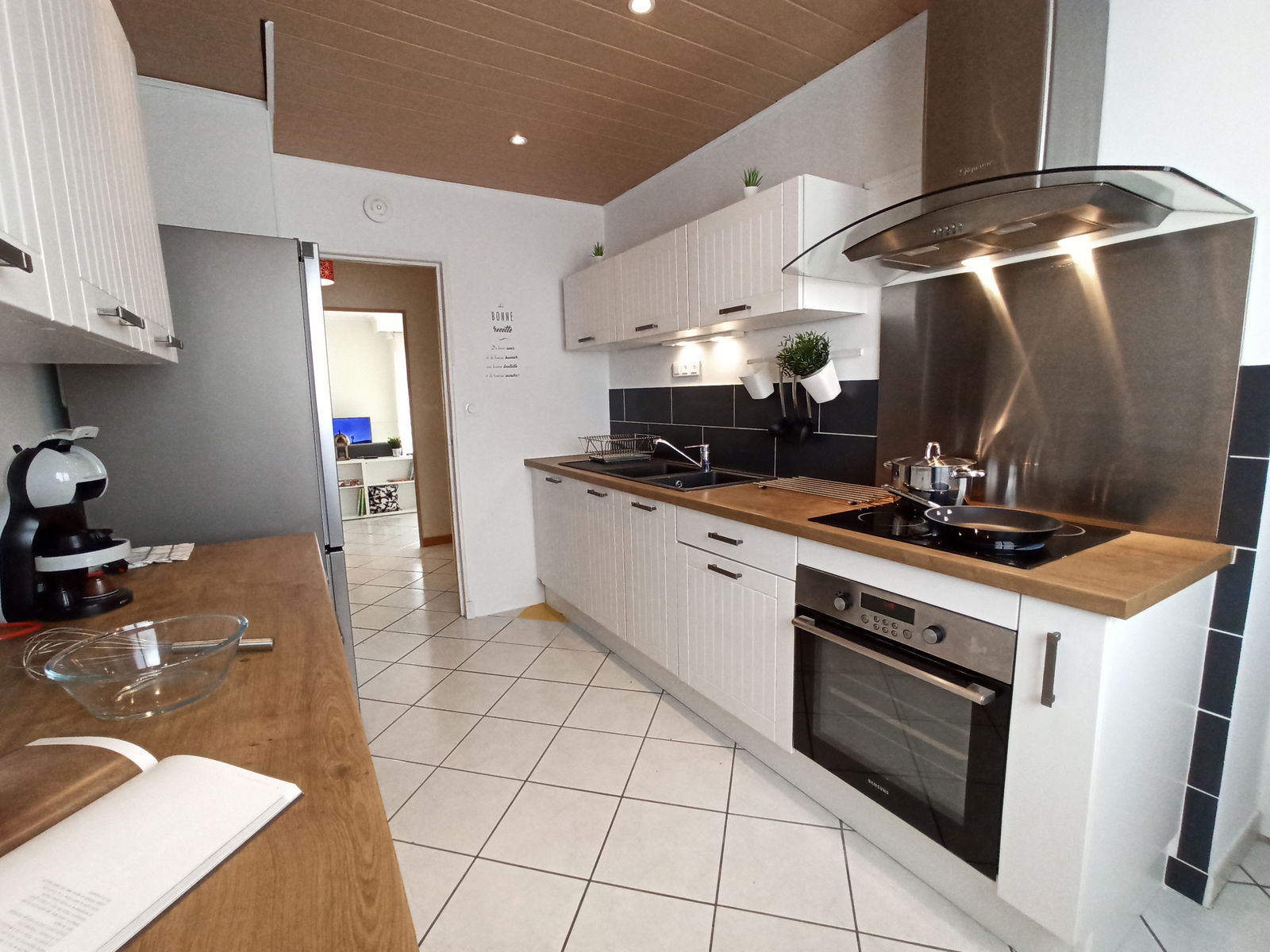 Kolokation Orvault 660686