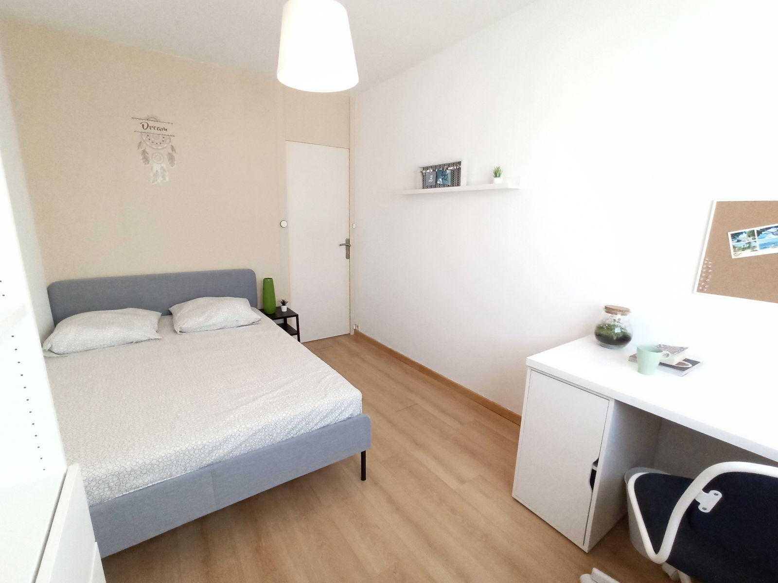 Kolokation Orvault 660686