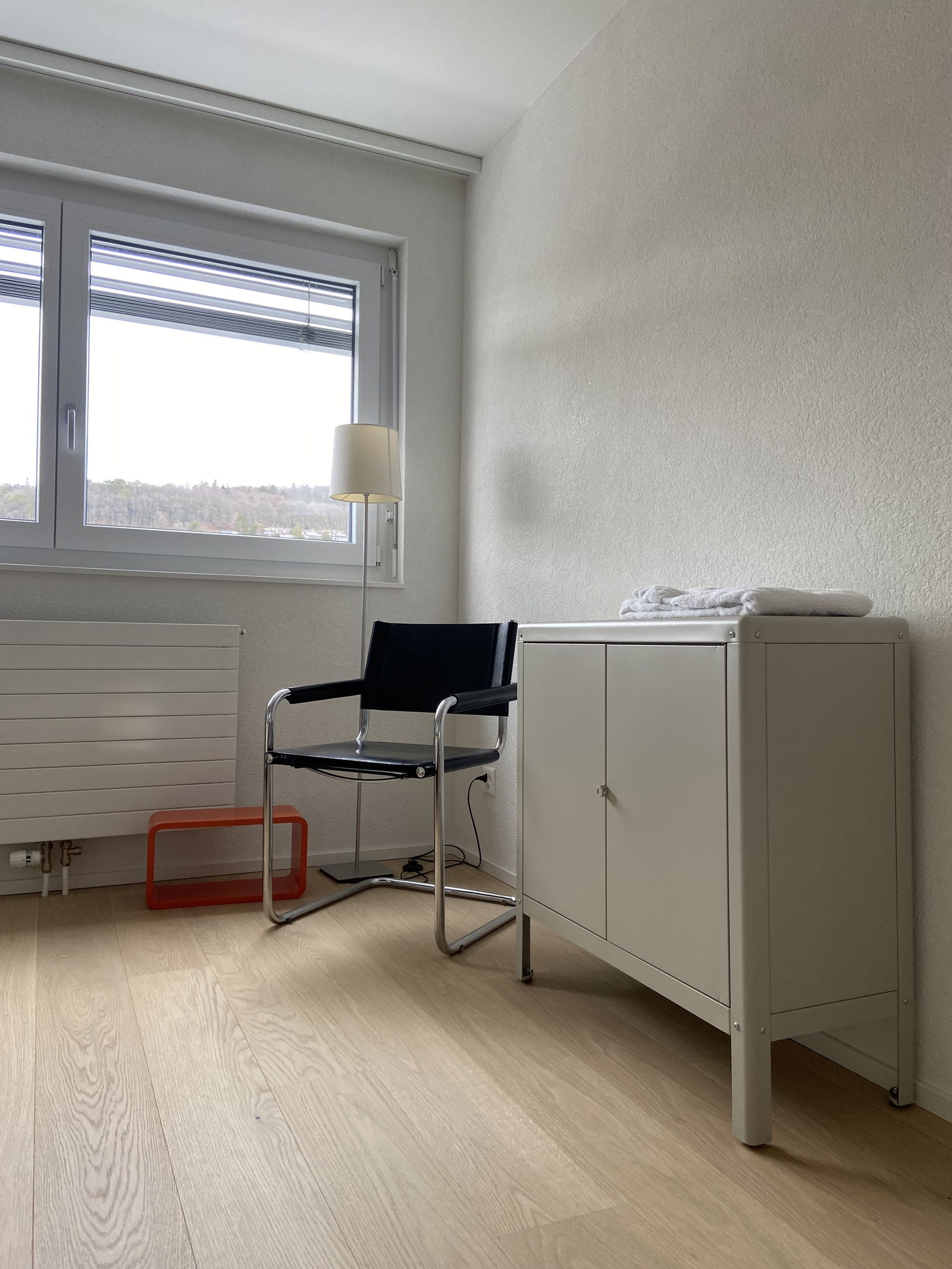 Gastfamilie Neuchâtel 255593