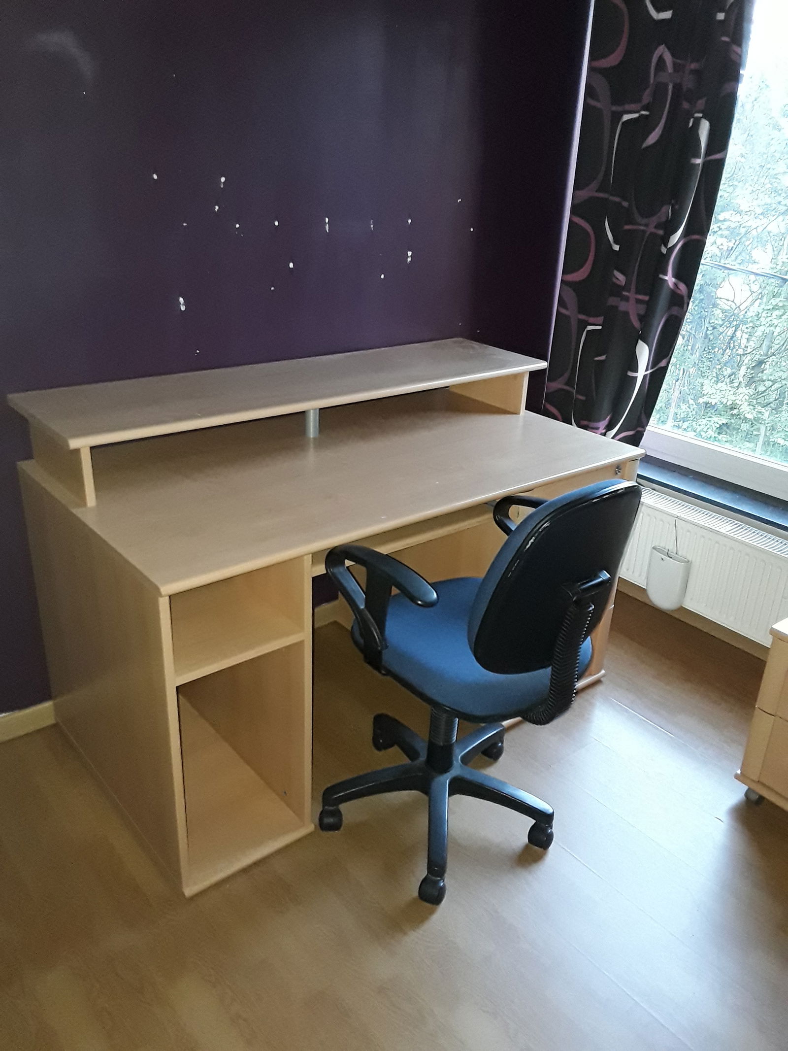 Gastfamilie Nivelles 221236