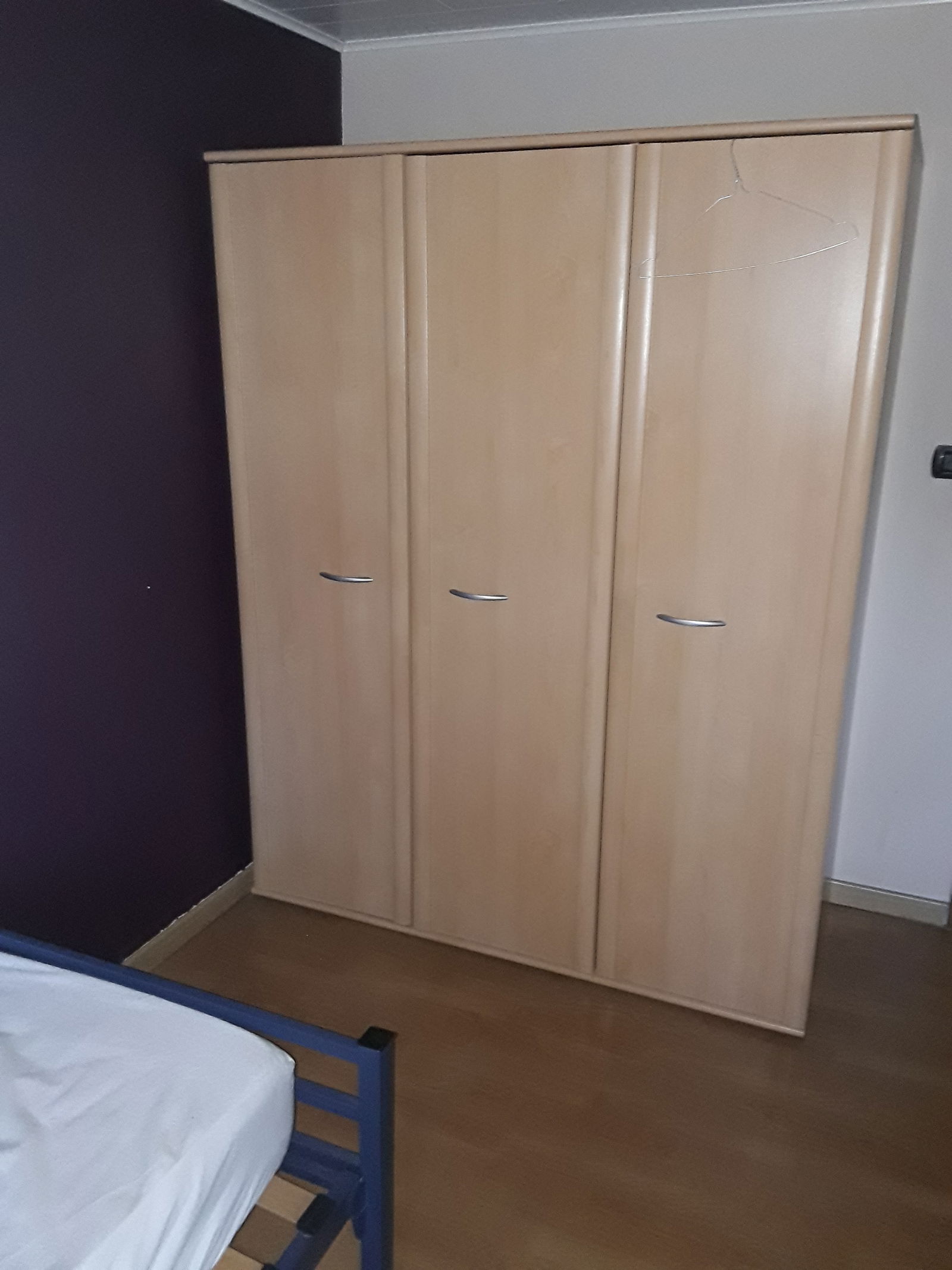 Gastfamilie Nivelles 221236