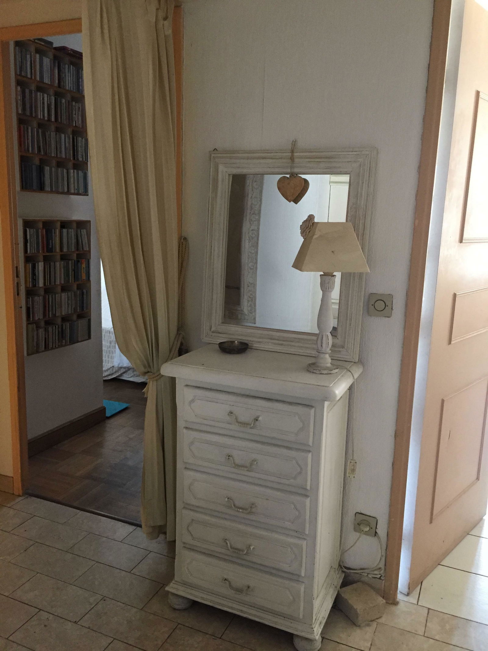 Gastfamilie Nice 213177