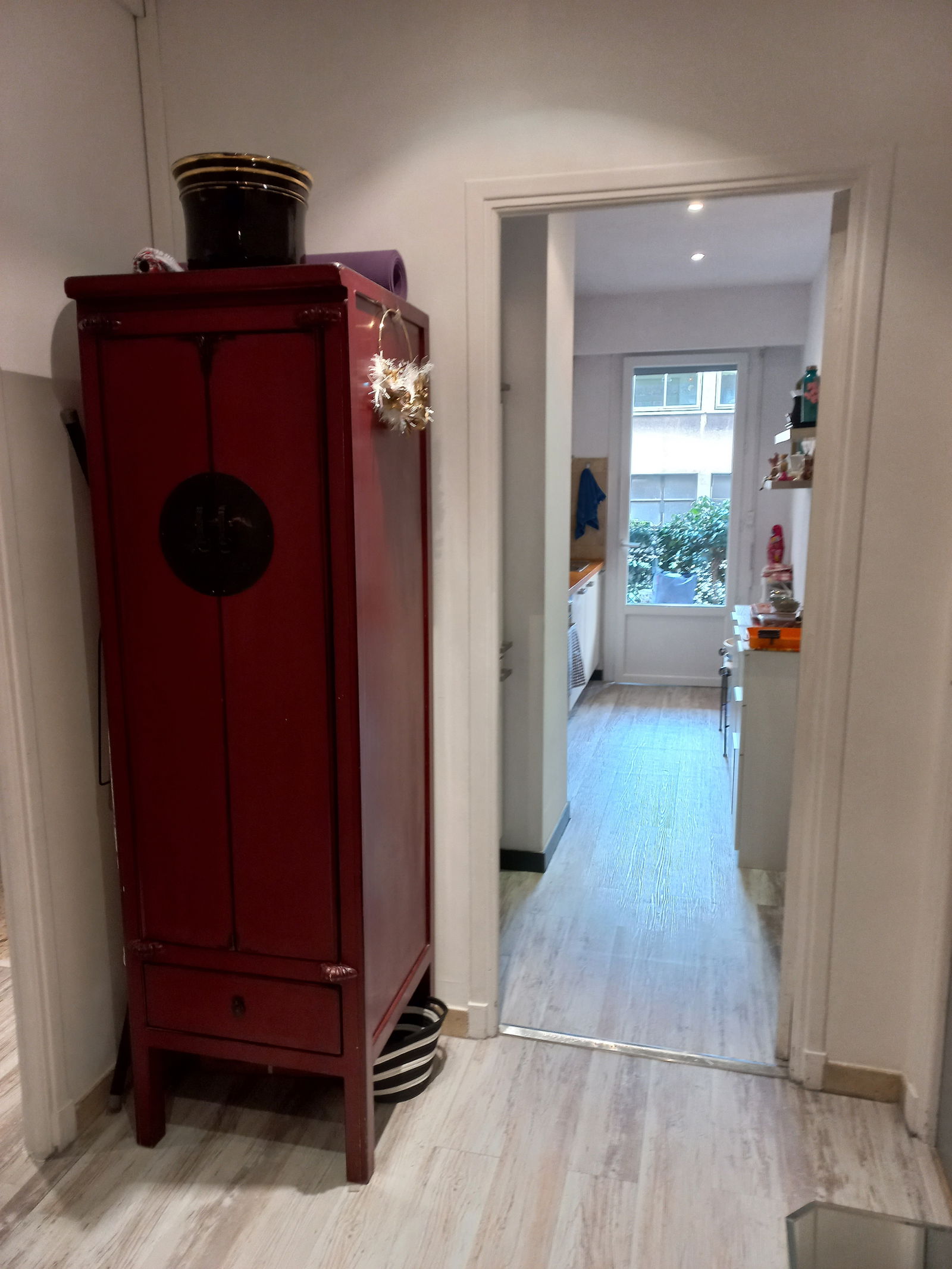 Gastfamilie Nice 231296