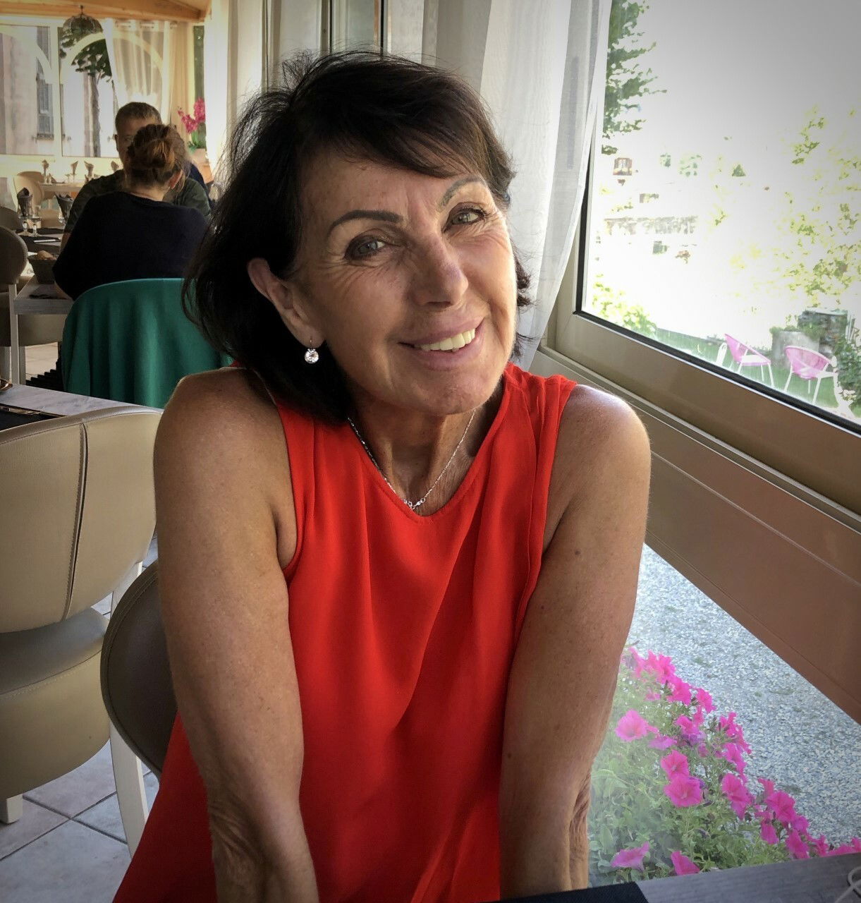 Gastfamilie Nice 231296