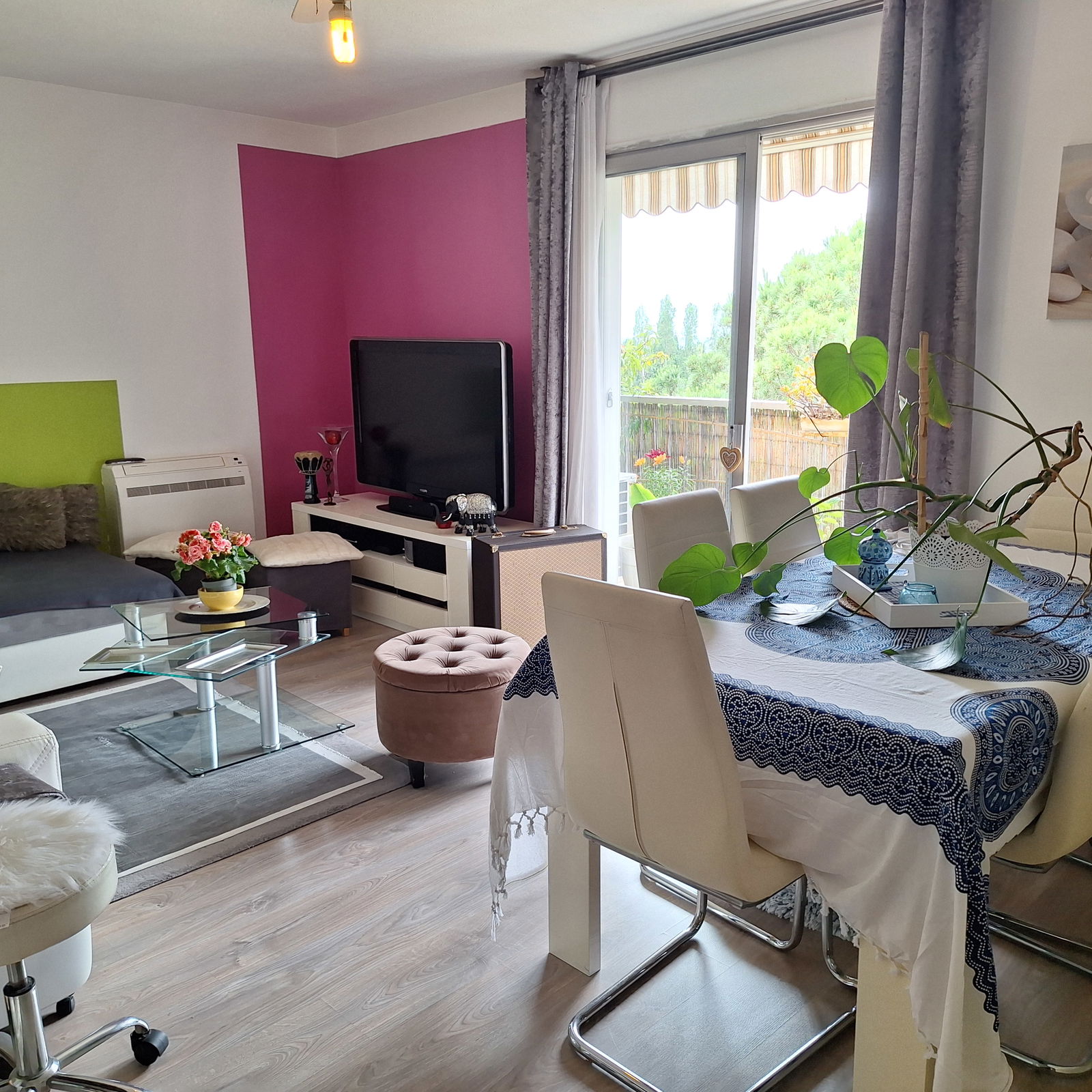 Gastfamilie Nice 241736