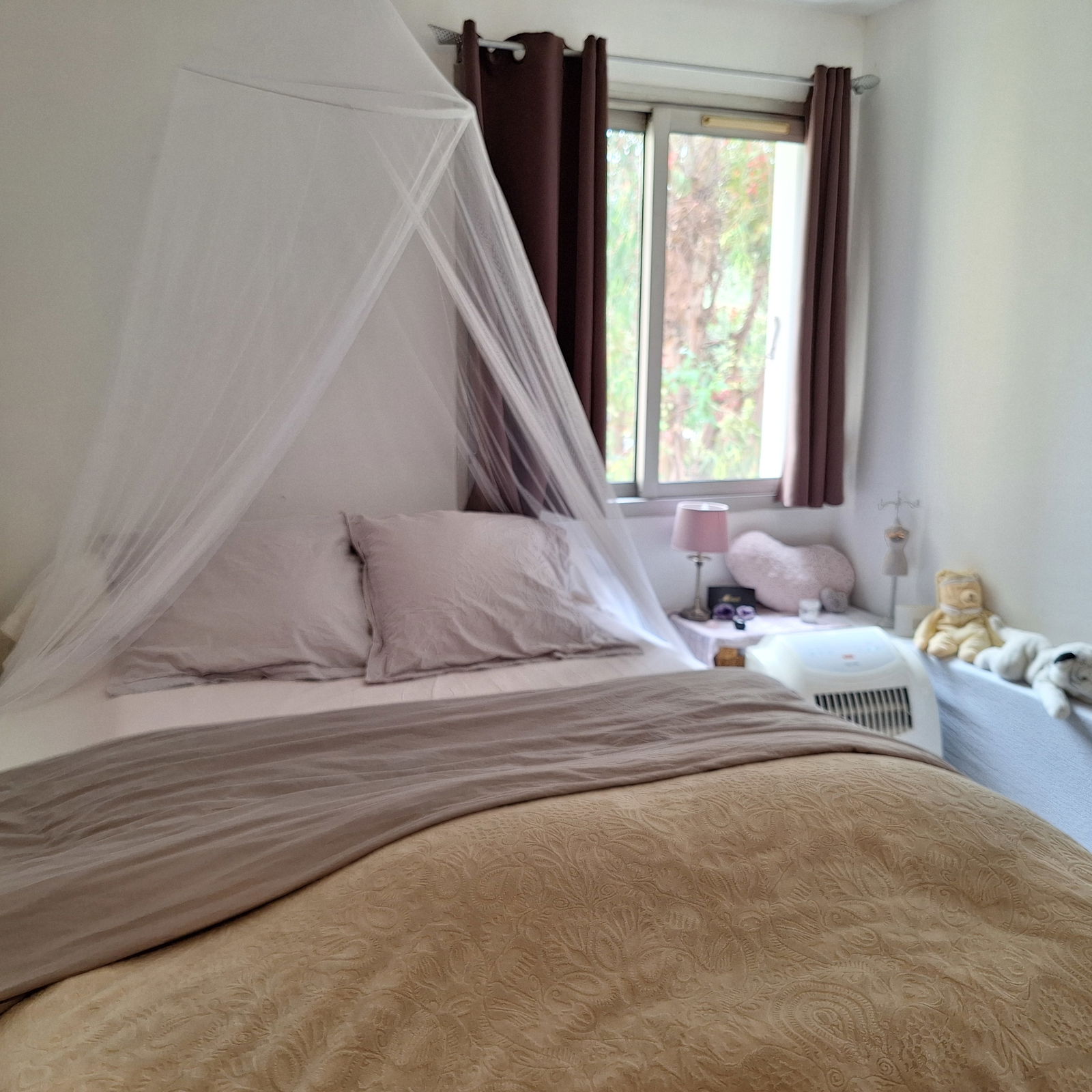 Gastfamilie Nice 241736