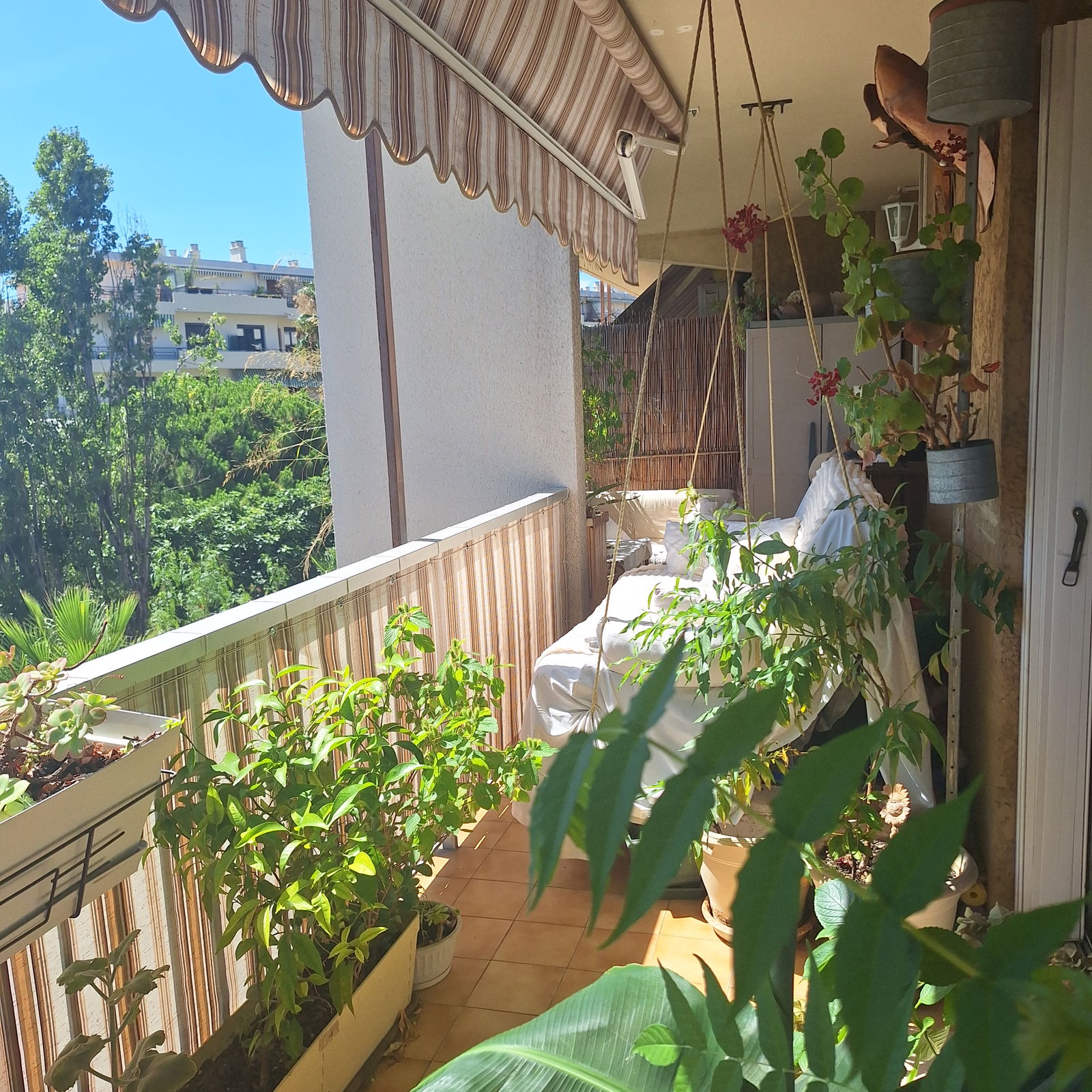 Gastfamilie Nice 241736