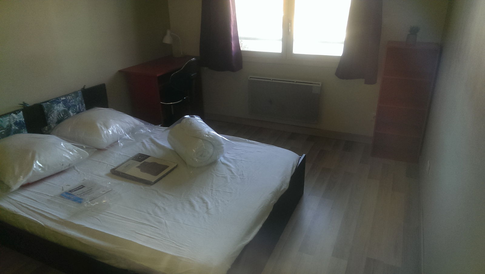 Gastfamilie Fleury-les-Aubrais 246416