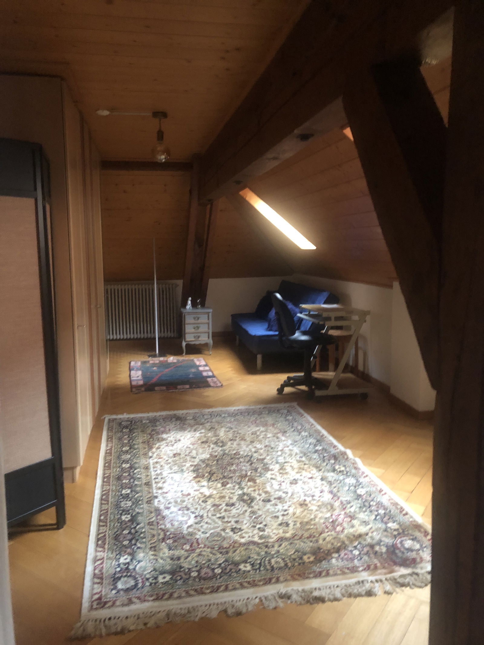 Gastfamilie Orbe 527708