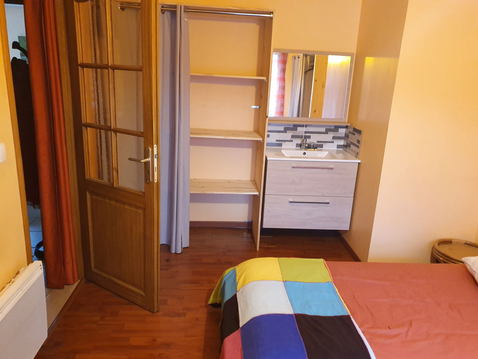 Gastfamilie Orléans 237324